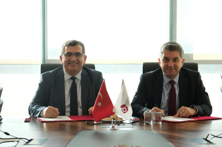 Koçtaş’tan İnşaat Sektörüne Eğitim Hamlesi