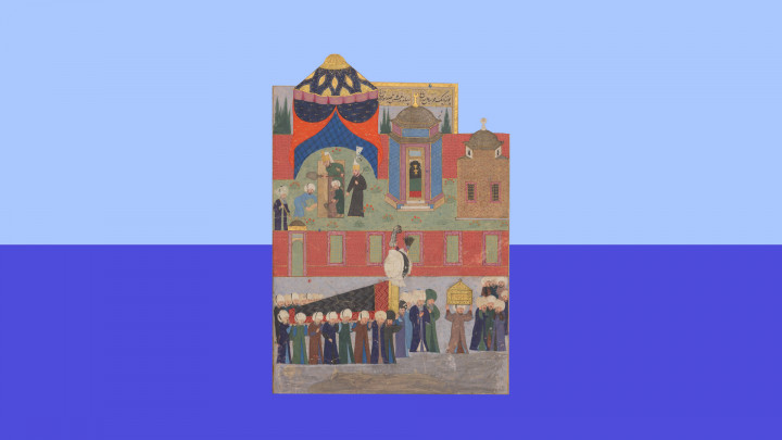 Pera Müzesi’nden Mimari Arşının İzinde Seminer