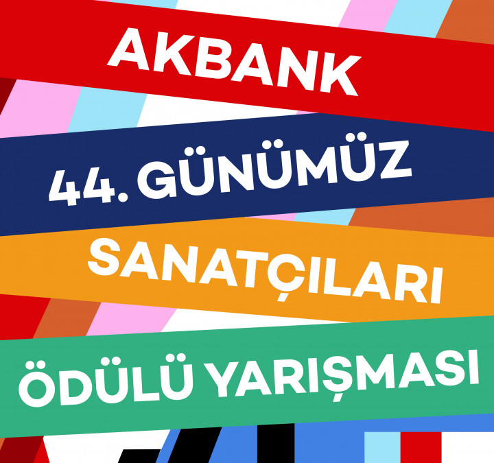 Günümüz Sanatçıları Ödülü 44. Kez Sanatçılarla Buluşuyor