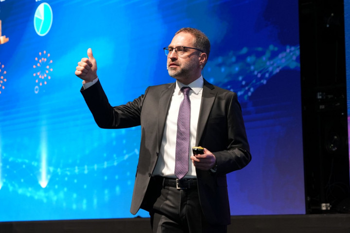 Nippon Paint-Betek’te Yeni Dönem: Uyum, Hız ve Kurumsal Odak