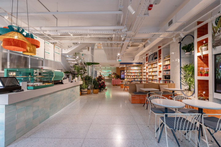 Paşabahçe’den Bağdat Caddesi’ne Yeni Bir Deneyim Katı