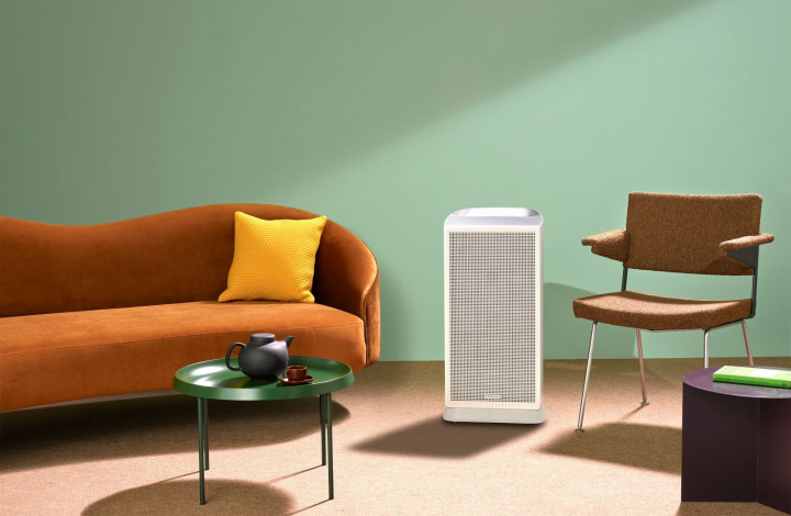 Temiz Hava Artık Evinizin Her Köşesinde