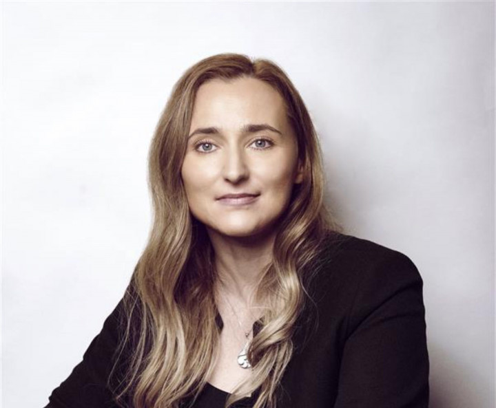 AtkinsRéalis’te Mimari Liderlik Değişti