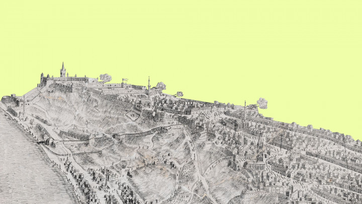 Osmanlı Budin’inin Gündelik Hayatı Terazide