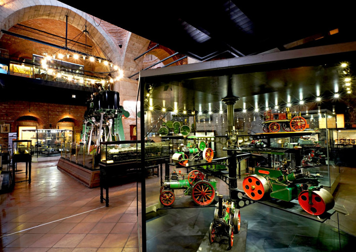 Türkiye’de Yapay Zekâ Destekli İlk Müze Deneyimi Hayata Geçti