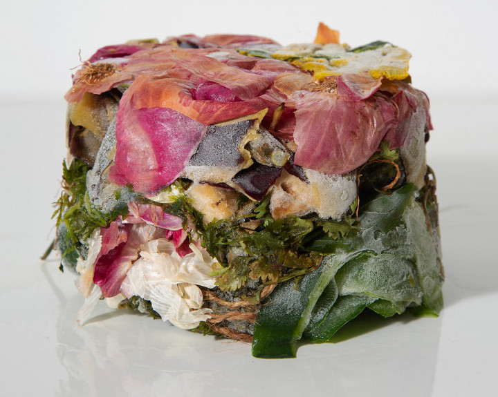 Atık, Sanat ve Tasarımın Yeni Ham Maddesi