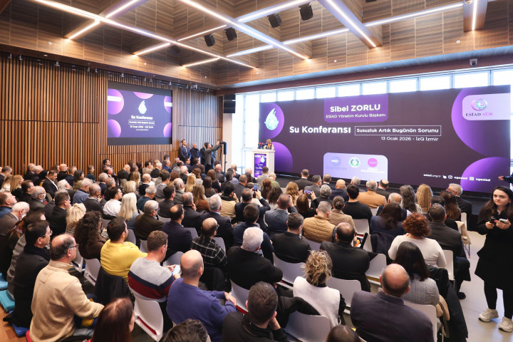 İzmir’de Binalara Gri Su Sistemi Zorunluluğu Geliyor