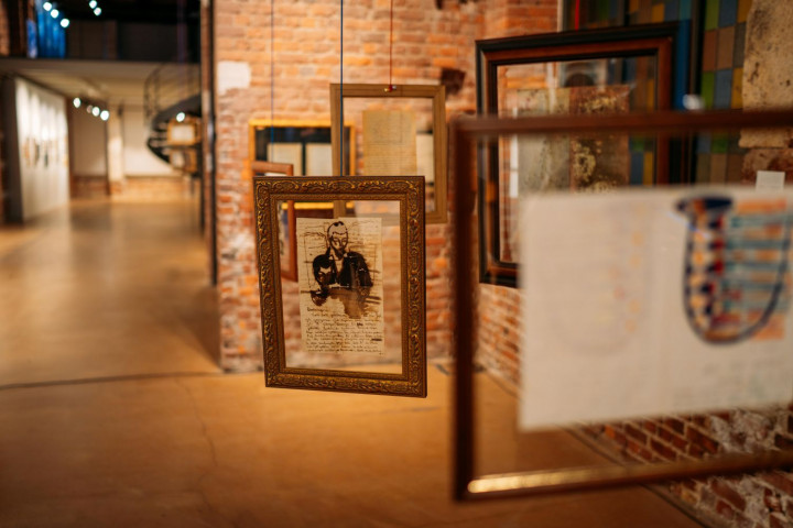 Bedri Rahmi’nin Mektupları Casa Botter’de Gün Yüzüne Çıkıyor