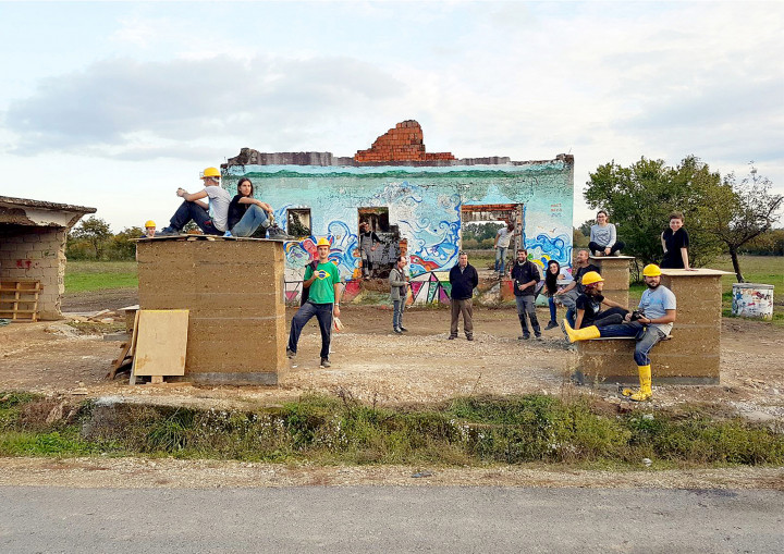 Saraybosna’da Mimarlık, Hafızayla Pazarlık Yapmıyor