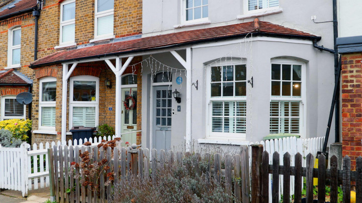 Bowie’nin Çocukluk Evi Kamusal Bir Yaratıcılık Mekânına Dönüşüyor