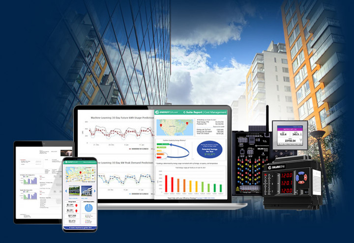 Yapay Zekâ, Binalarda Enerji Tüketimini Yeniden Tanımlıyor