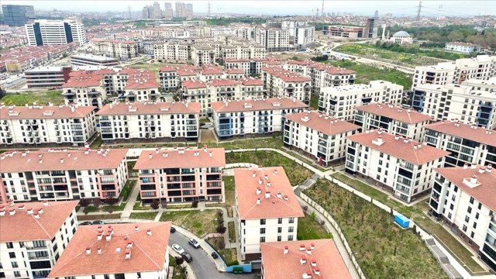 Kentsel Dönüşümde Sessiz Hızlanma!