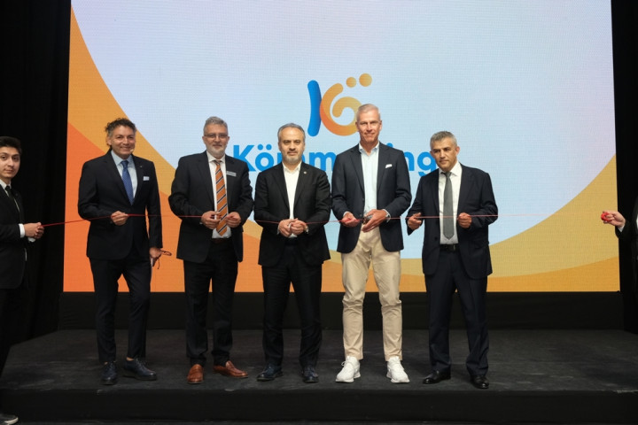 Yapı Sistemlerinde Yeni Bir Ölçek: Kömmerling