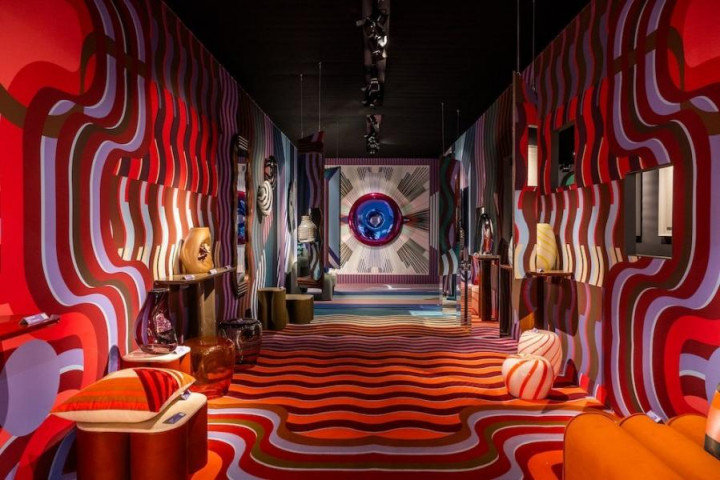 Maison&Objet'de Nesnelerin Değil, Mekânların Geleceği Konuşuluyor