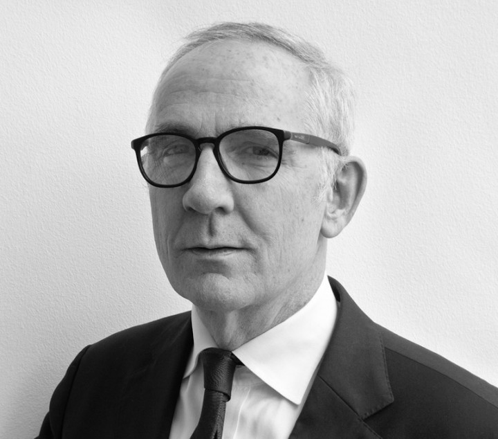 RIBA Royal Gold Medal 2026 Níall McLaughlin’e Verildi