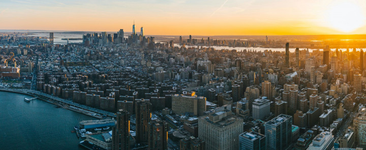 New York’ta Kentsel Tasarım Sahneyi Sessizce Terk Ediyor