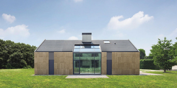 2026 Mimarisi: Daha Akıllı, Daha Canlı, Daha Yeşil