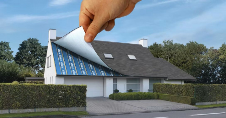 Isı Yalıtımı Isıtma ve Soğutma Yükünü %60’a Kadar Azaltabiliyor