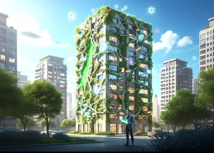 Mimarlığın Yeni Duyuları: Hisseden, Tepki Veren Yapılar