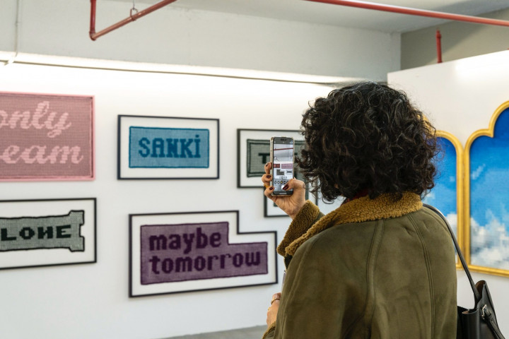 Art Show 2026 Şehirle Buluşuyor