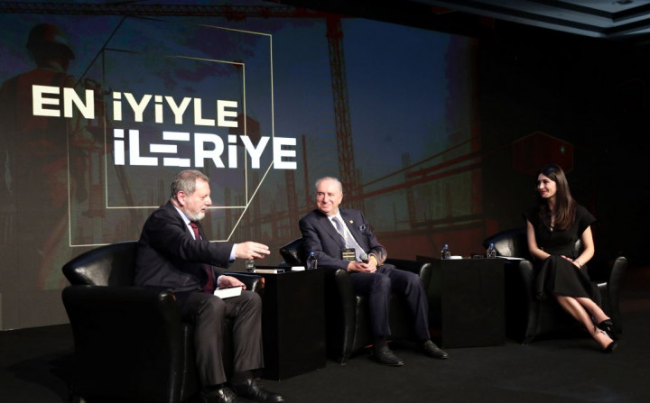 Türk Ytong’Dan Geleceğin Yapı Vizyonu