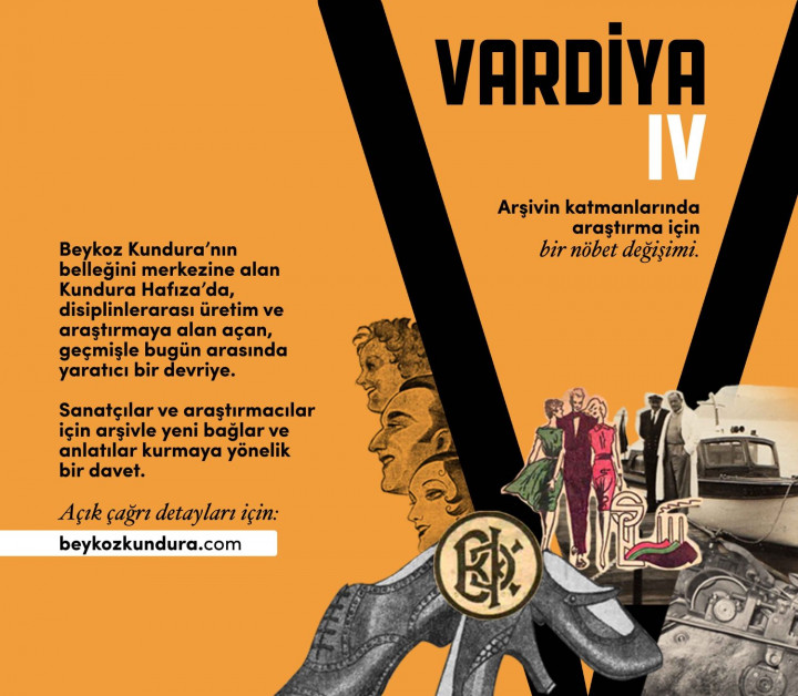 Endüstriyel Mirasın Dijital İzleri: Vardiya 2026