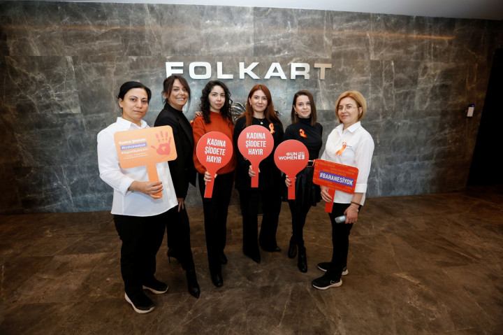 Folkart 2024 Sürdürülebilirlik Raporu’nu Yayımladı