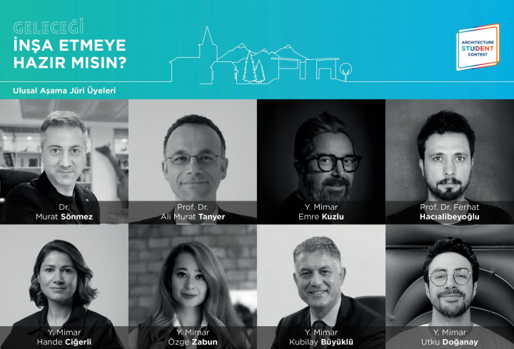Saint-Gobain 2026 Mimarlık Öğrenci Yarışması: Türkiye Jürisi Ve Yeni Takvim Açıklandı