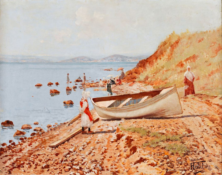 Pera Müzesi’nde Halil Paşa’ya Odaklanan Yeni Sergi