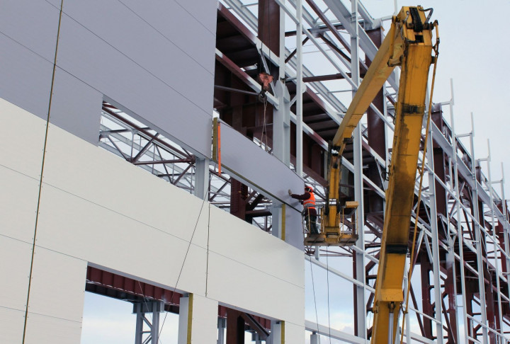 Sandviç Panellerde Performans Odaklı Dönem