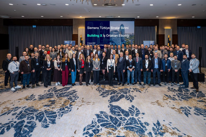 Binalar Yazılıma Taşınıyor