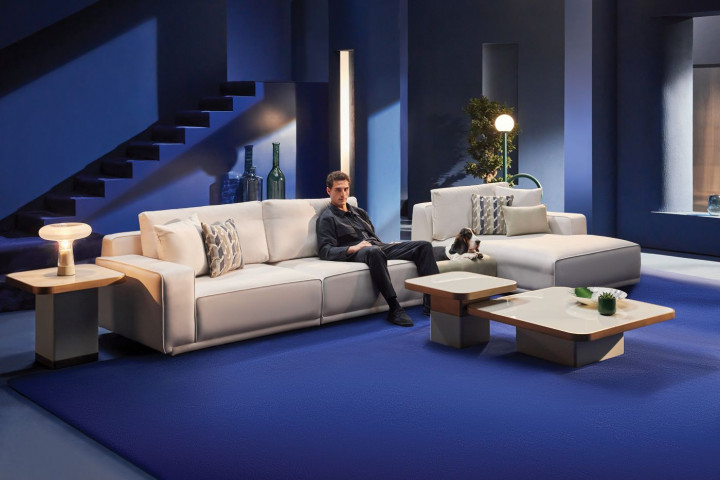 Mesta Modüler Koltuk EPDA Kapsamında Ödül Aldı