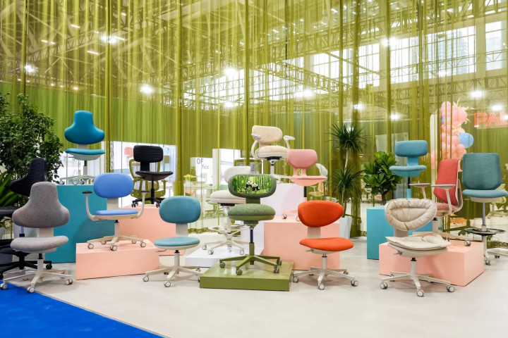 CIFF Guangzhou 2026 Tasarım Ve Endüstriyi Birleştiriyor