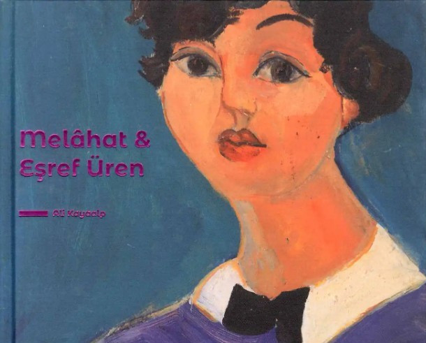 İş Bankası Resim Heykel Müzesi’nden "Yan Yana" Sergisine Özel İki Ciltlik Eser