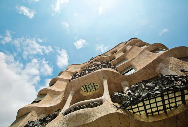 Barselona 2026: Bir Gezegenin Geçiş Dönemi Mimarlığı