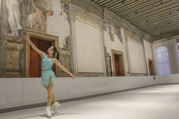 Palazzo Diedo’da Mimari Diyalog