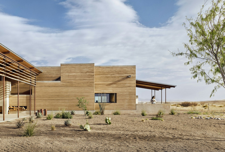 Mimarlıkta Öze mi Dönüyoruz?