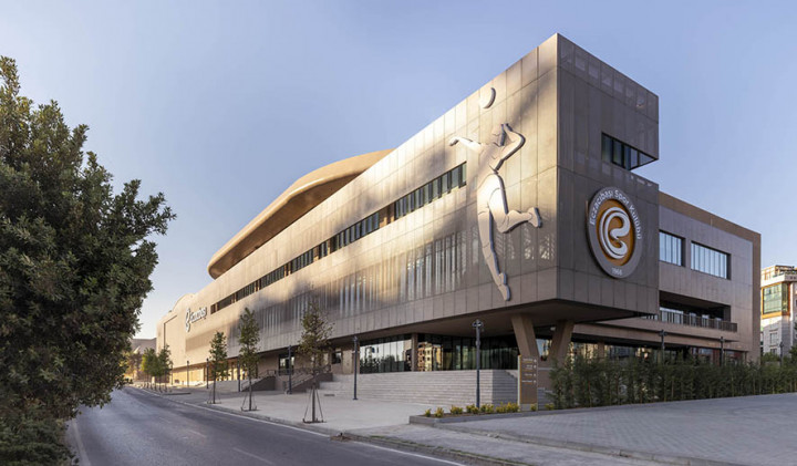 Mimarlığın Düşünsel ve Etik Ağırlığı Korunmalı