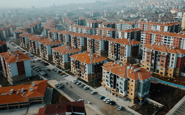 Kentsel Dönüşümde 2026 Destekleri Güncellendi