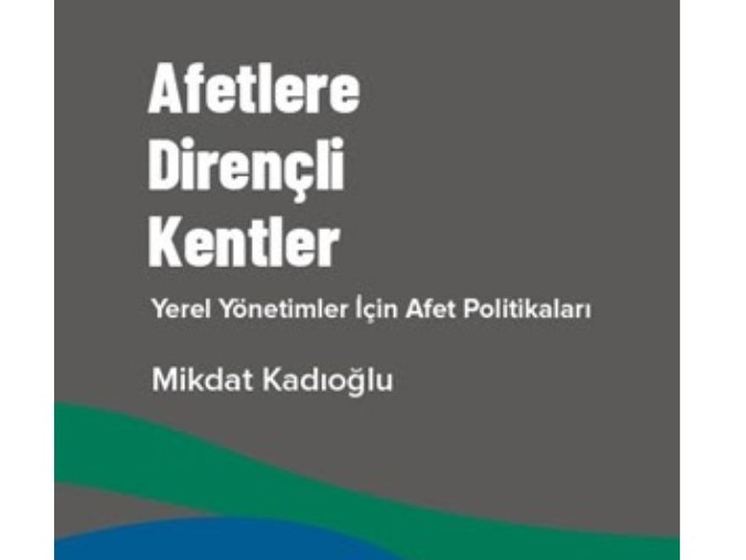 Prof. Dr. Mikdat Kadıoğlu’ndan