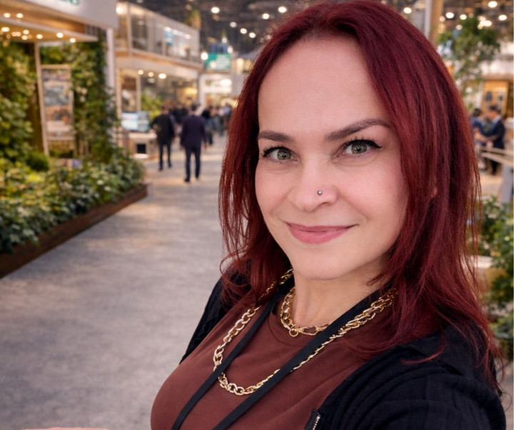 Ekoyapı Dergisi Avrupa’ya Açılıyor!