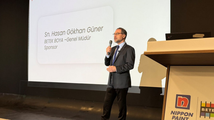 Nippon Paint-Betek Dijital Altyapısını Yeniliyor