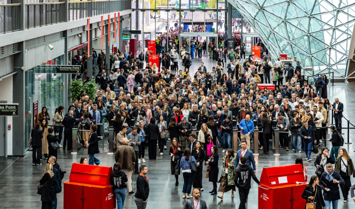 Salone Del Mobile 2026’da OMA İmzası