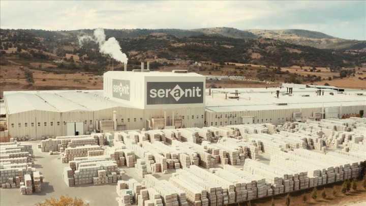 Seranit IDCET 2026’da Tasarım Vizyonunu Sergileyecek