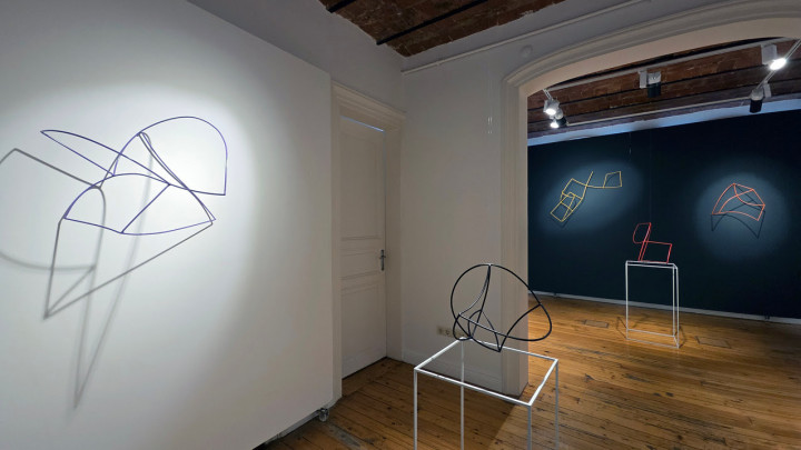 “Ev”in İzinde Mekânsal Bir Okuma