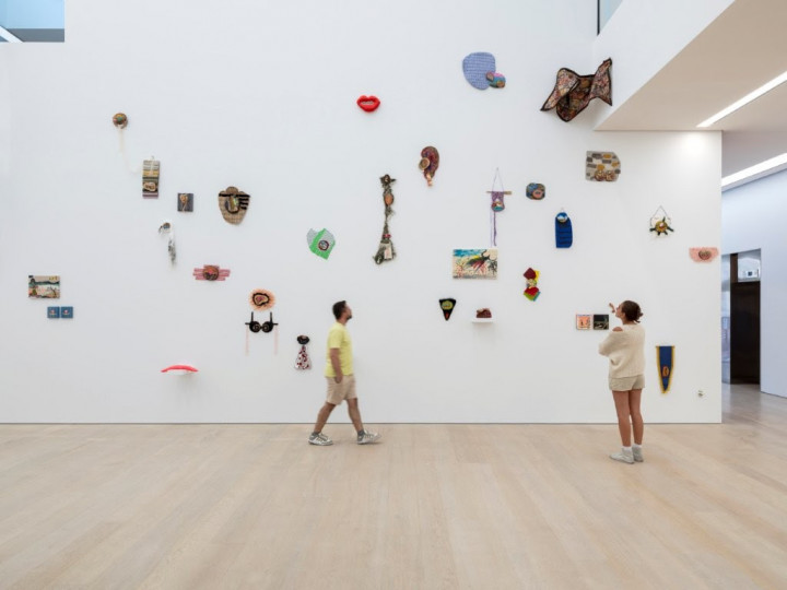 Arter’de Çevrimiçi Rehberli Tur: Kimlik Teması