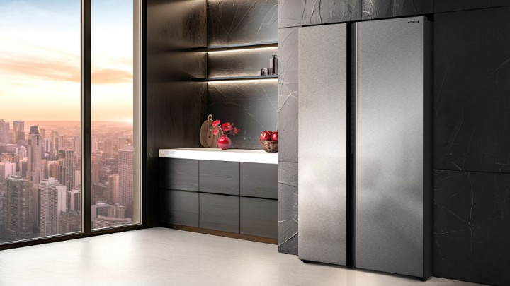 Arçelik Tasarımları iF Design 2026’da Ödülle Karşılandı