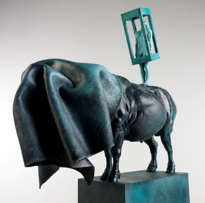 “İçimizde Büyüyen Orman” Pera’da