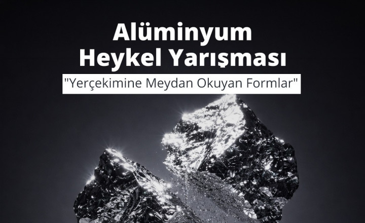 ASAŞSANAT’ta Yerçekimine Karşı Form
