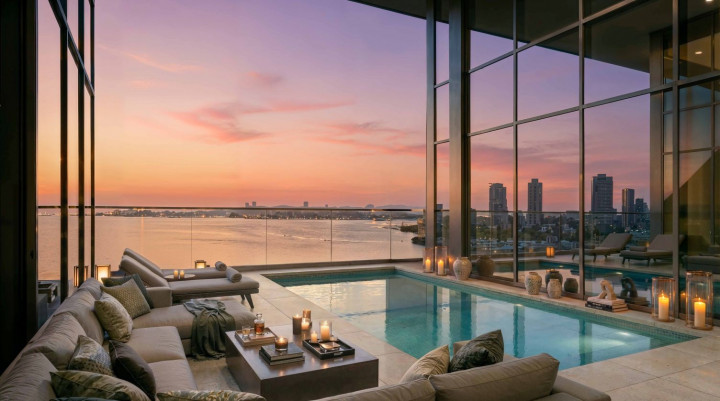 Folkart Orion Projesinde Ön Satış Süreci Başladı